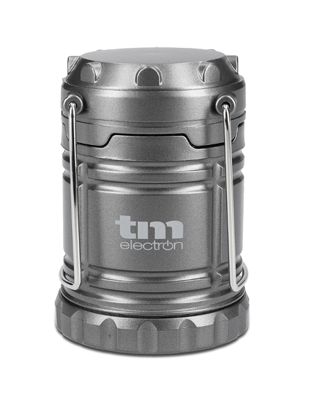 Farol 360º LED. Elétron TM