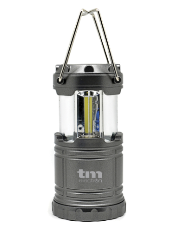 Farol 360º LED. TM Electron