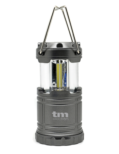 LED Farol 360º. MT Électron