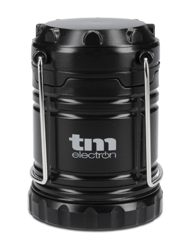 Lightweight 360o LED. TM Electron