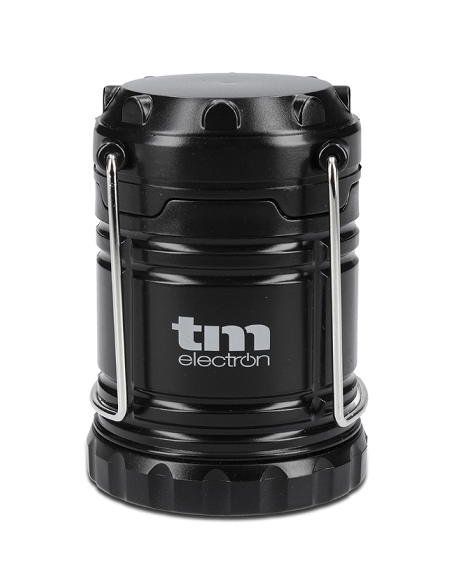 Farol 360º LED. TM Electron