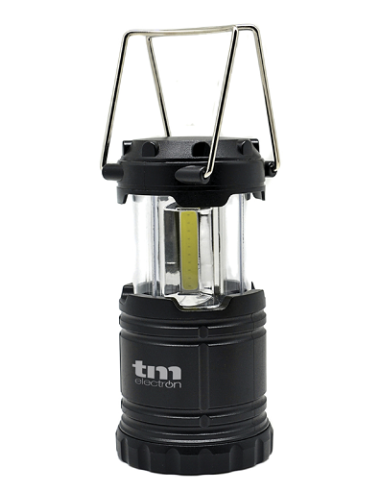 Farol 360º-LED. TM Elektron
