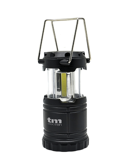 Lightweight 360o LED. TM Electron Lightweight 360o LED. TM Electron