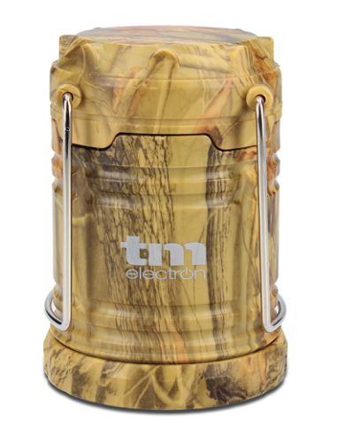 Farol 360º LED. TM Electron