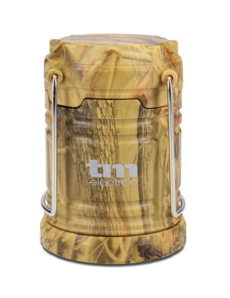 Lightweight 360o LED. TM Electron Lightweight 360o LED. TM Electron