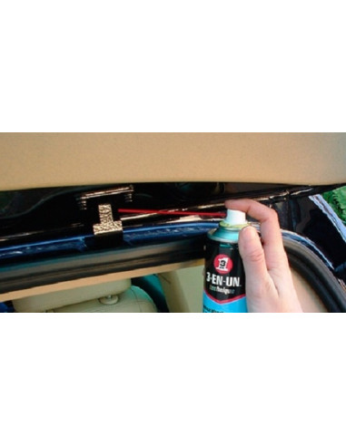 Graisse blanche au lithium 250 ml 3 en 1 Professionnel