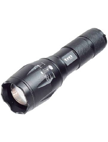 Linterna LED de alta calidad 10W TM Electron