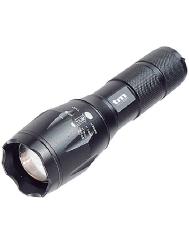 Linterna LED de alta calidad 10W TM Electron