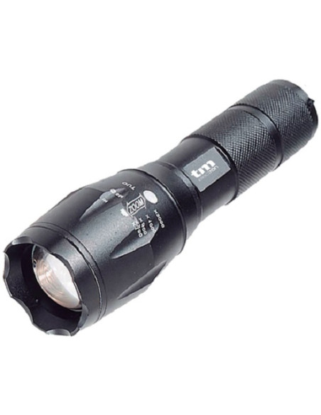 Hochwertige 10W TM Electron LED-Taschenlampe