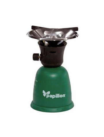 Cuisinière à gaz Scout