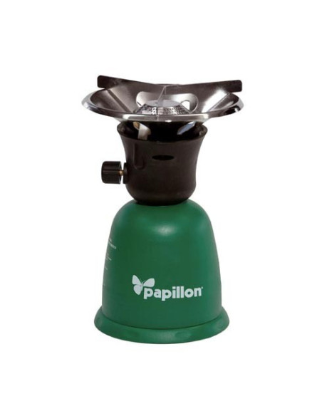 Hornillo de Gas Scout