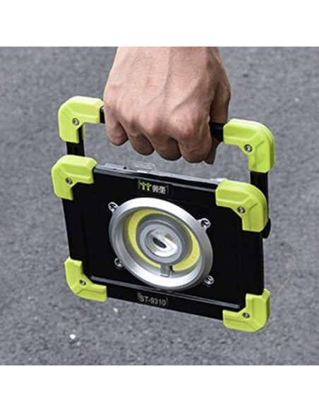 USB Rechargeable Work Light 20W COB LED USB Rechargeable Work Light 20W COB LED