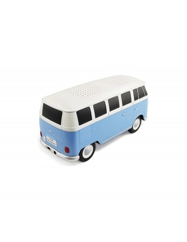 Camper clasica altavoz y bluetooth VW Collection