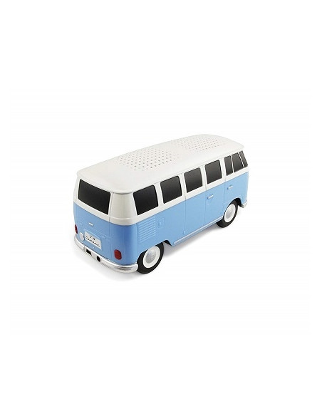 Camper clasica altavoz y bluetooth VW Collection Camper clasica altavoz y bluetooth VW Collection