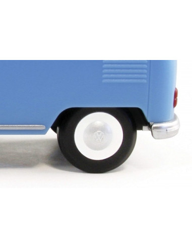 Camper classico altoparlante e bluetooth VW Collection