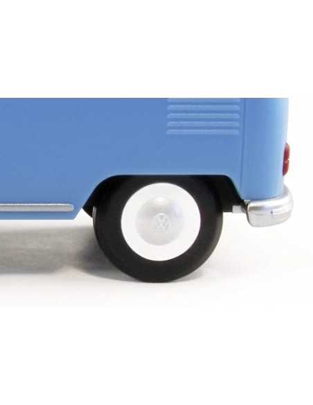 Camper classico altoparlante e bluetooth VW Collection