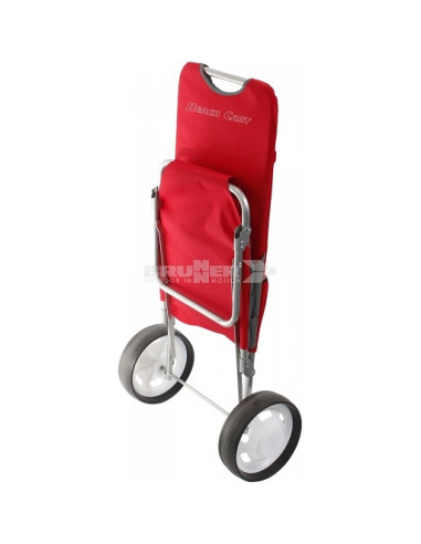 Aluminum Beach Trolley-Chair Brunner