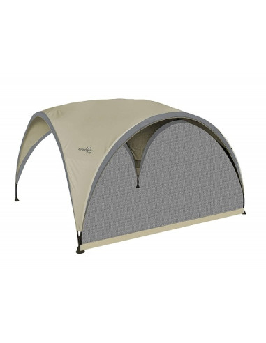 Tienda mosquitera con paredes laterales 370 x 239 x 41,5 cm, Talla M Bo Garden