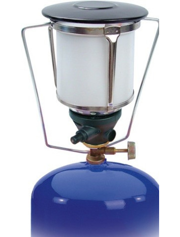 Lámpara 500 W con Piezo
