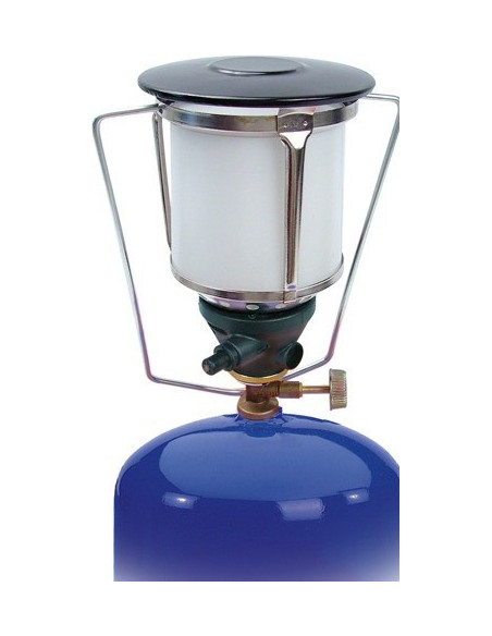 500 Lampada W con Piezo