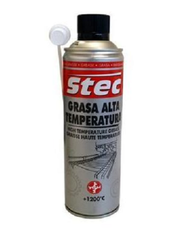 Krafft high temperature grease spray