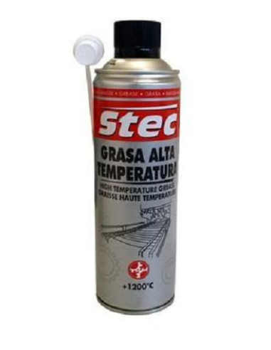 Krafft high temperature grease spray