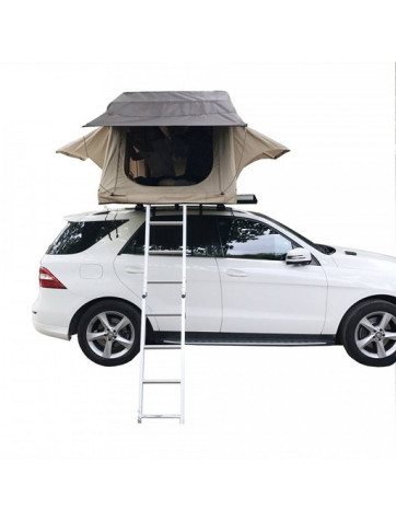Tienda de techo plegable Nomad 5 Leinwand