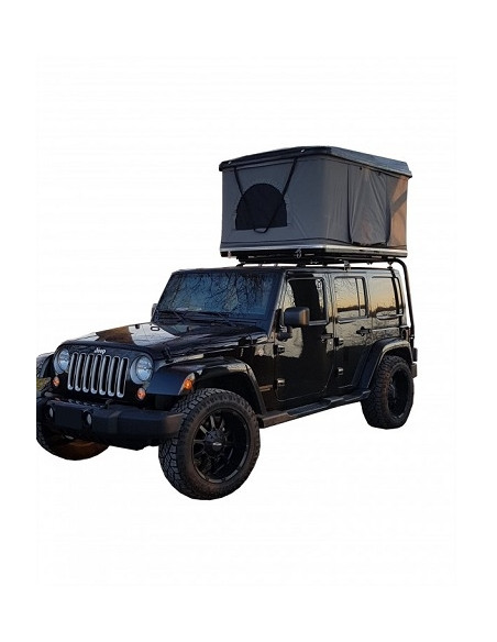 Sprint Leinwand tenda superior