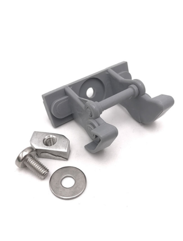 Soporte Rafter de la couverture frontale F45 TI / IL. FLAMME