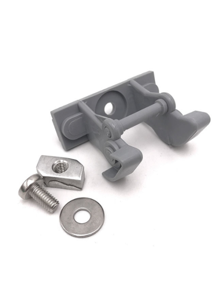 Soporte Rafter de la tapa frontal F45 TI / IL. FLAMME Soporte Rafter de la tapa frontal F45 TI / IL. FLAMME