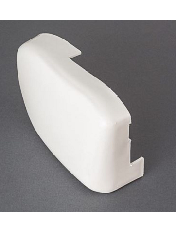 Carcasa lateral izquierda F45 PLUS. FIAMMA
