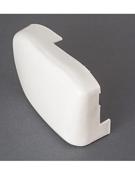 Cache latéral gauche F45 PLUS. FIAMMA