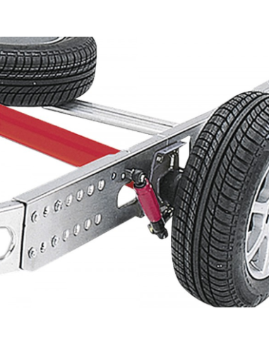 Ammortizzatore 900 Kg a 1600 kg Al-ko