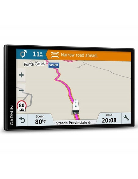 Garmin 7" Camper 770 LMT-D