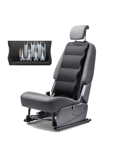 Froli driver's seat cover