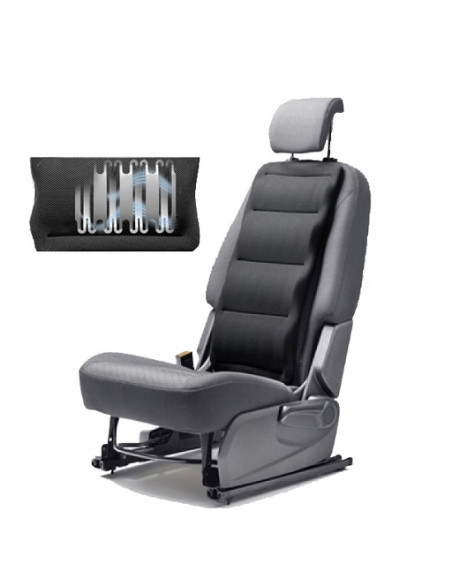 Funda protectora para asiento de conductor Froli