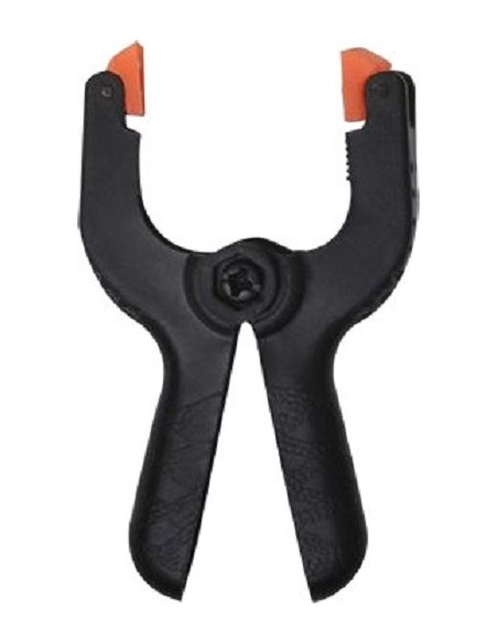 Universalpinzette Packung 6 Stück Pro Plus