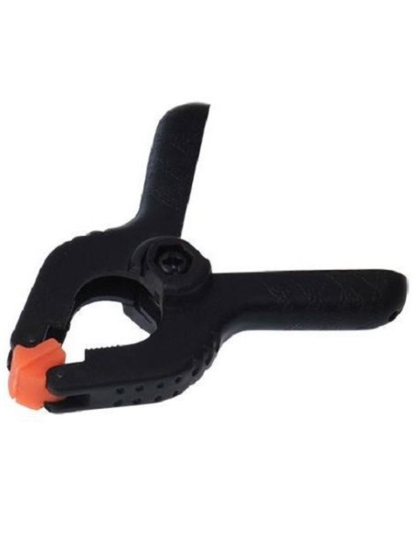 Universal tweezers pack 6 pieces Pro Plus