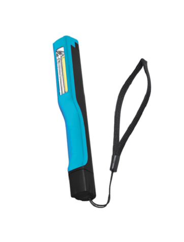 Torcia led senza mani con magnete COB ProPlus
