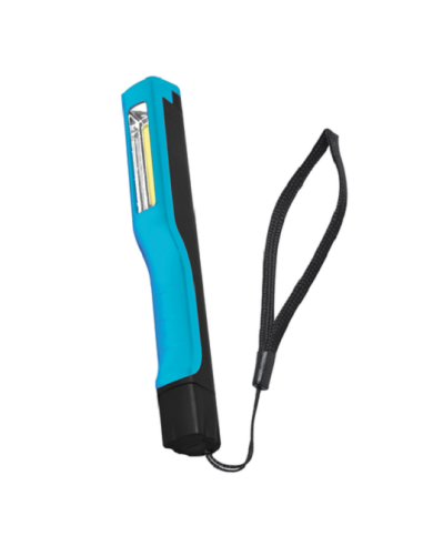 COB ProPlus magnet hands free led flashlight