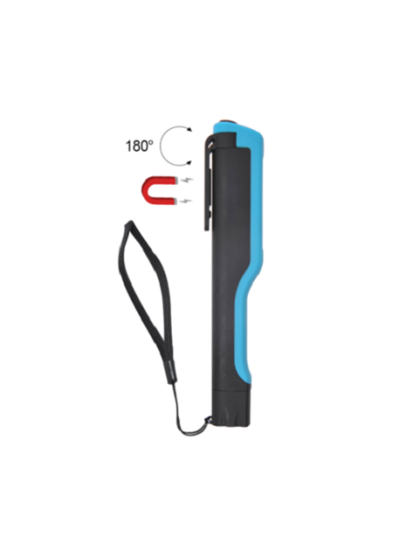 Linterna led libre de manos con imán COB ProPlus Linterna led libre de manos con imán COB ProPlus