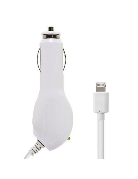 Caricabatterie auto IPhone 5 / 5 / 6 / 6 Plus / 7 / 7 Plus/8 Caricabatterie auto IPhone 5 / 5 / 6 / 6 Plus / 7 / 7 Plus/8