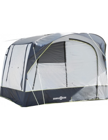 Avance de aire camper (altura 180-220 cm) A.I.R. Tech Trails LC Brunner