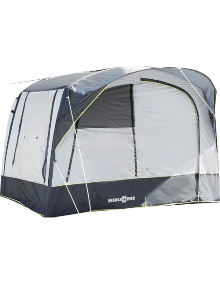 Advance of camper place (altura 180-220 cm) AIR Tech Trails LC Brunner