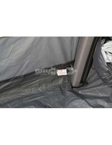 Anteprima dell'aria camper (altezza 180-220 cm) A.I.R. Percorsi tecnici LC Brunner