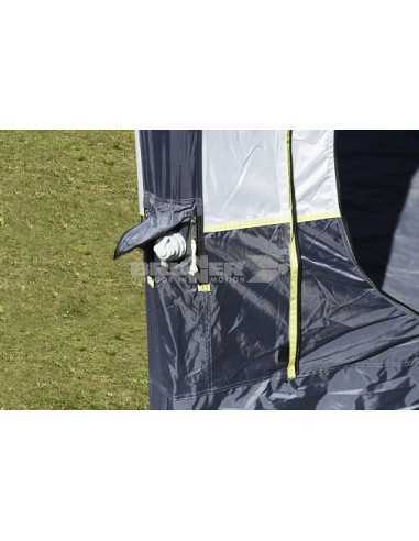 Avance de aire camper (altura 180-220 cm) A.I.R. Tech Trails LC Brunner
