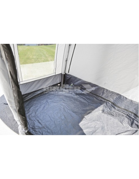 Avance de aire camper (altura 180-220 cm) A.I.R. Tech Trails LC Brunner 