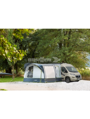 Avancé de aire para camper (altura 245-280cm) Tech Trails HC Brunner