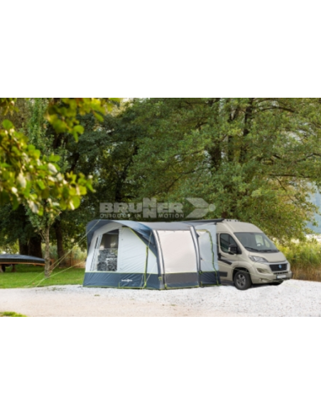 Avancé de aire para camper (altura 245-280cm) Tech Trails HC Brunner Avancé de aire para camper (altura 245-280cm) Tech Trails HC Brunner