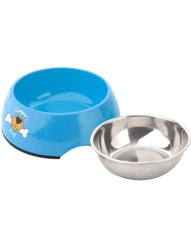 Feeder and waterer for pets Hungry XL Brunner